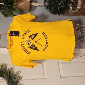 Under Armour Wichita State Shockers Shirt